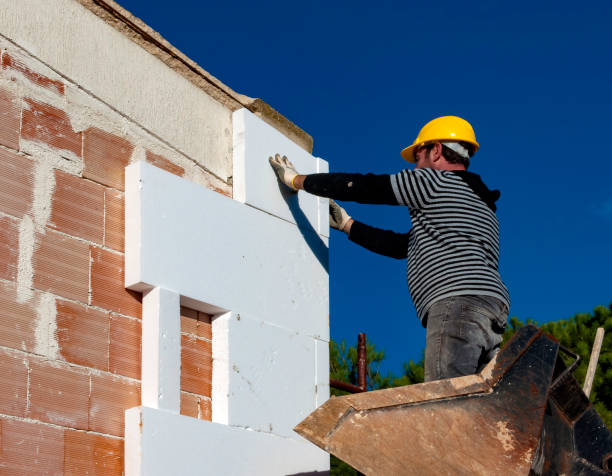 Best Spray Foam Insulation in Fort Shawnee, OH