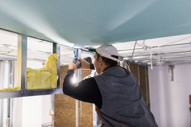Best Insulation for Specific Applications in Fort Shawnee, OH