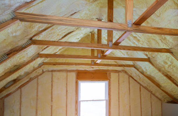 Best Spray Foam Insulation in Fort Shawnee, OH