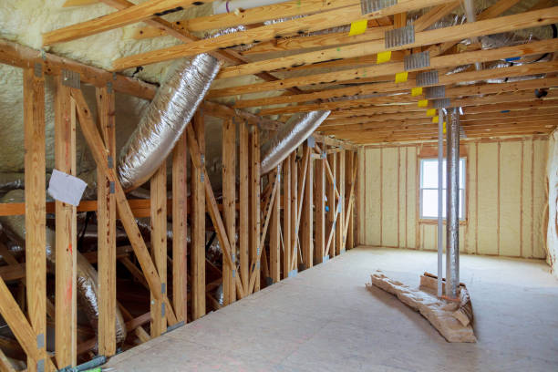 Best Energy Efficiency Insulation in Fort Shawnee, OH