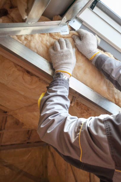 Best Commercial Insulation in Fort Shawnee, OH