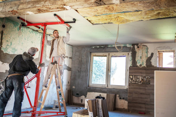 Best Specialized Insulation Services in Fort Shawnee, OH