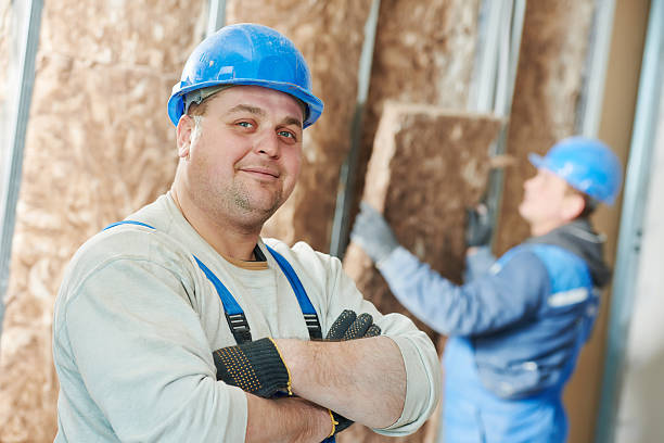 Best Fiberglass Insulation in Fort Shawnee, OH