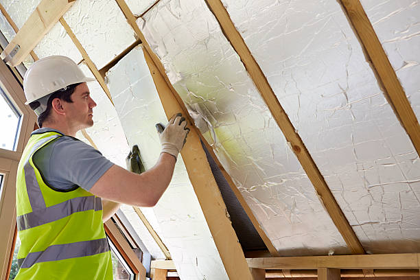 Trusted Fort Shawnee, OH Insulation Contractor Experts