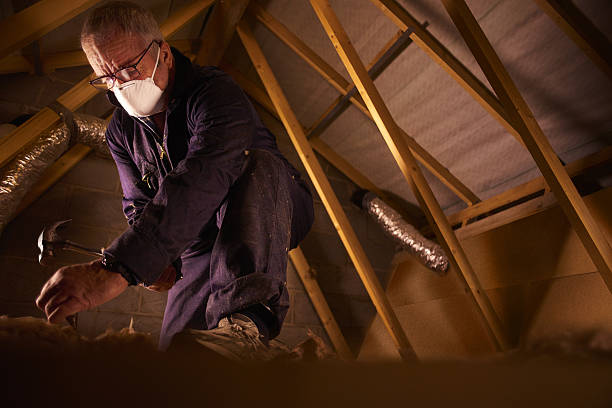 Best Insulation Maintenance and Repair in Fort Shawnee, OH